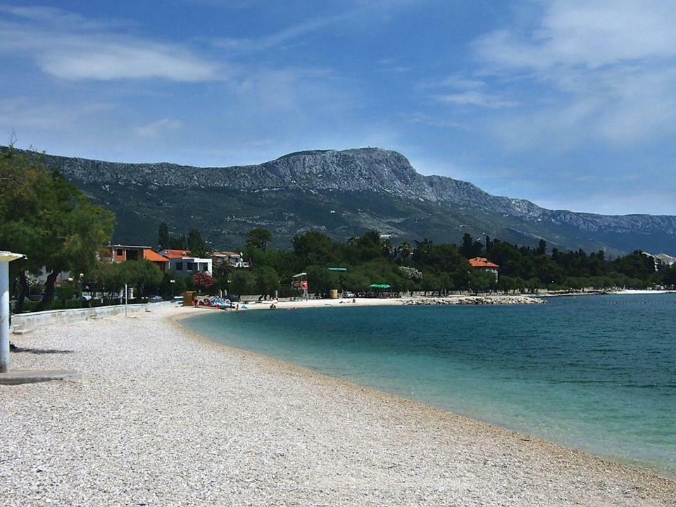 Apartment Simply Rodin Kaštela Buitenkant foto